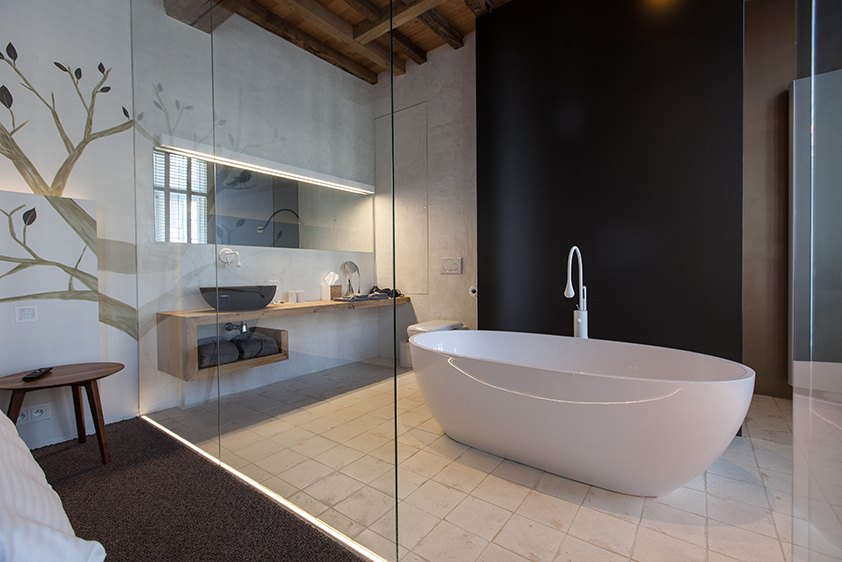 NEUBAU - DESIGN HOUSE - STUTTGART