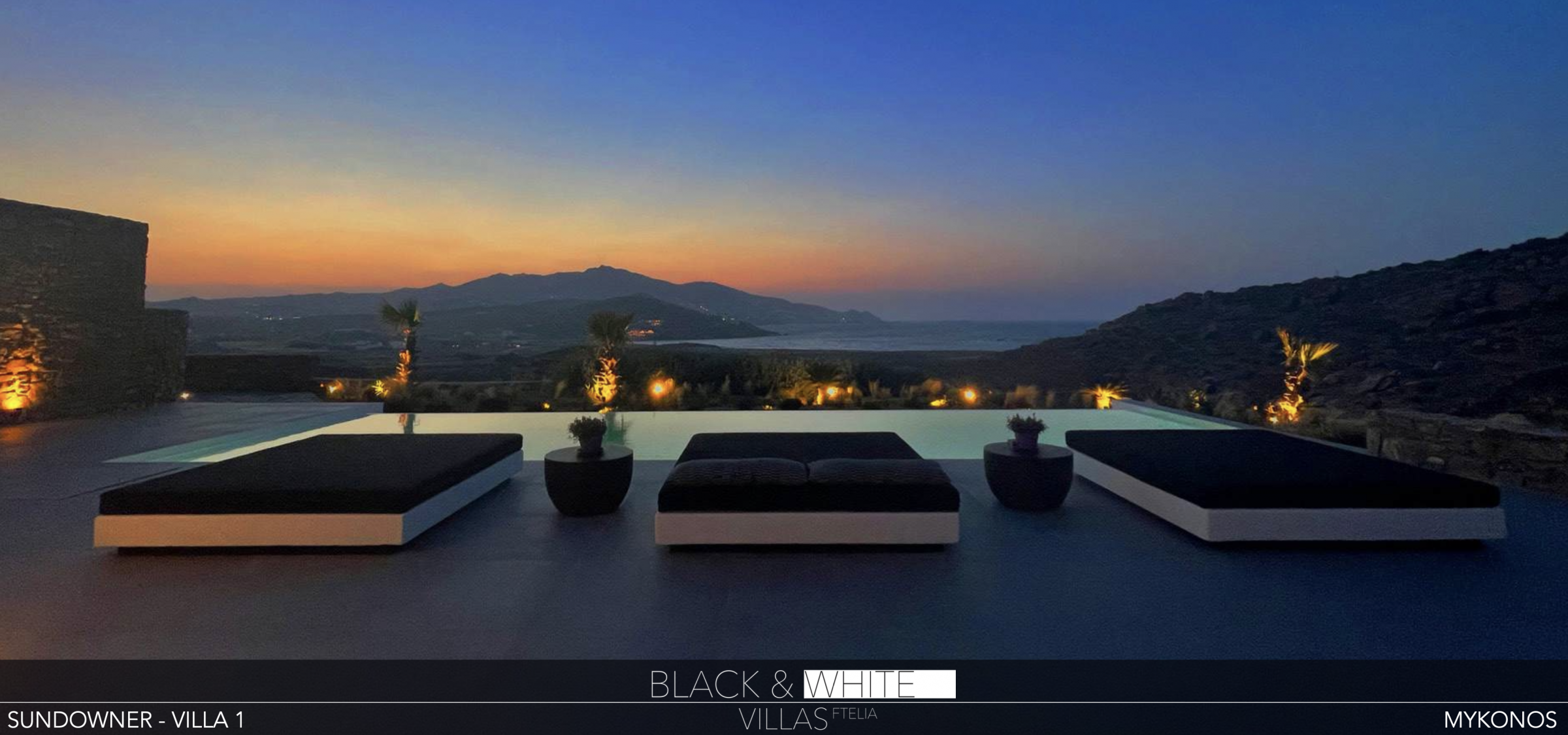 MYKONOS VILLAS
